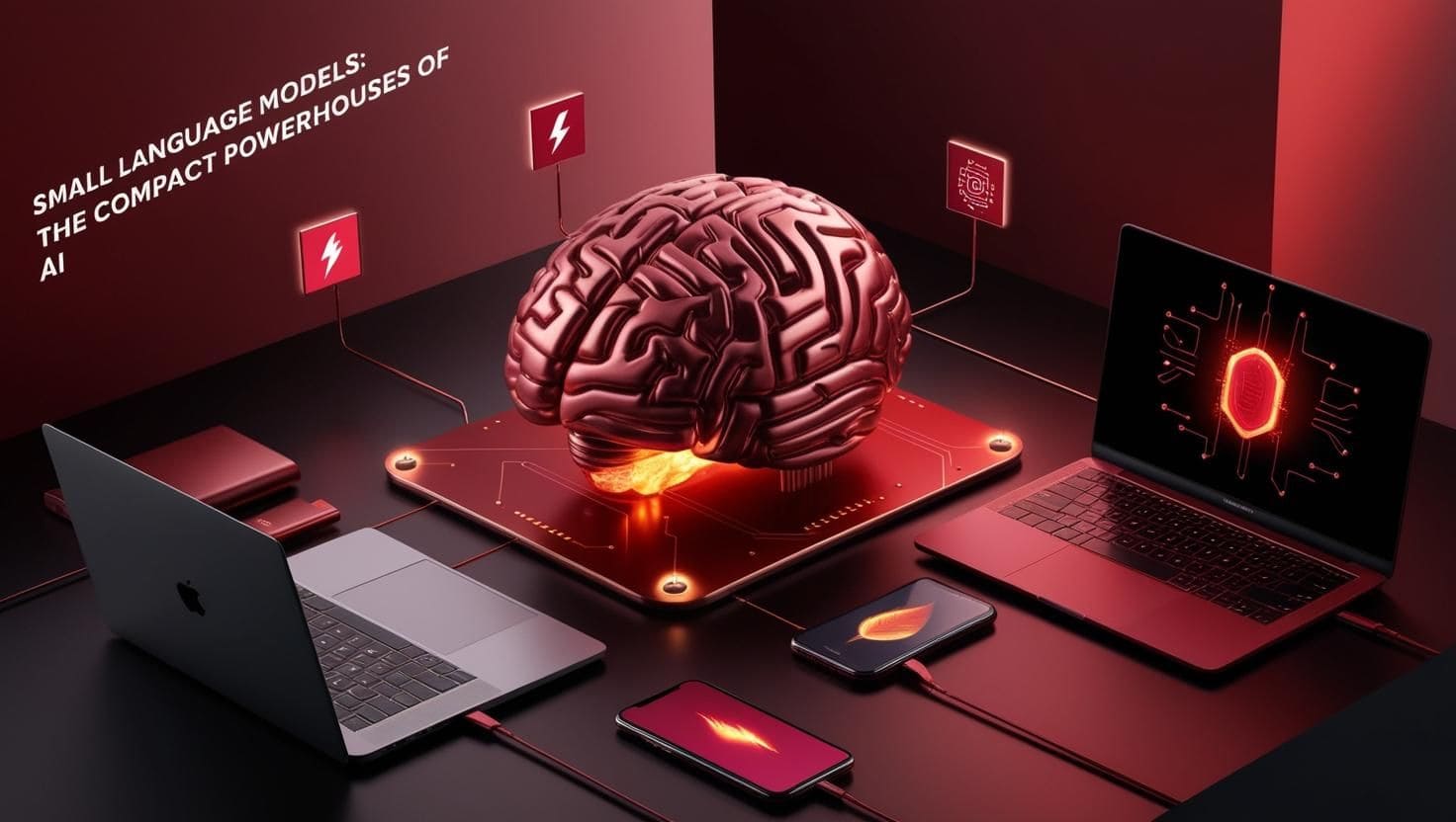 Small Language Models (SLM) - A Comprehensive Overview