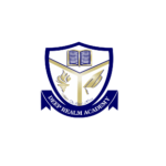 deep realm academy logo